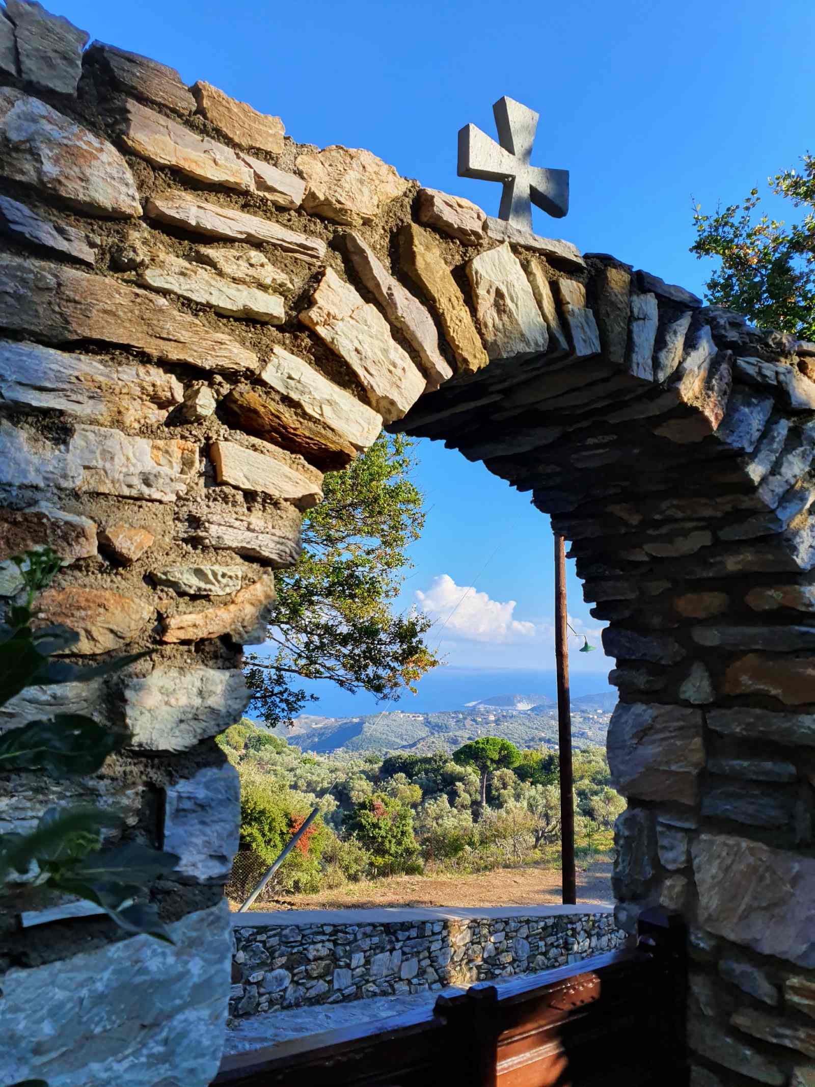 Agios Charalambos Monastery