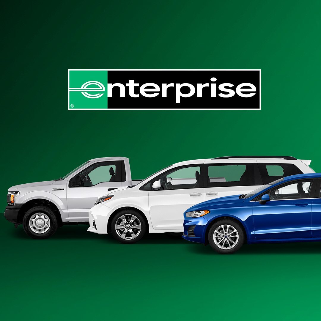 Enterprise Rent A Car Promo Code 2025 Leesa Kalina