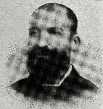 Alexandros Moraitidis