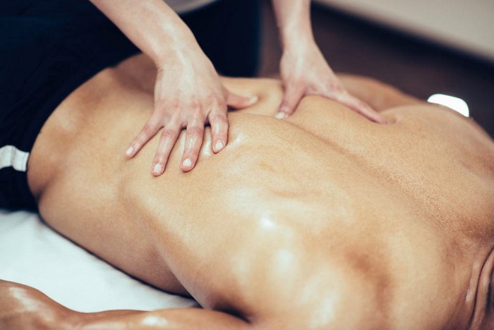 Ef Zin Therapies TCM – Massage Skiathos