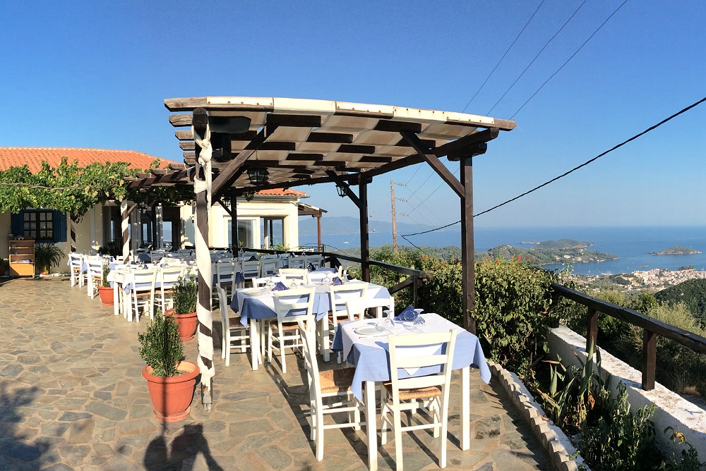 Panorama Restaurant & Pizza