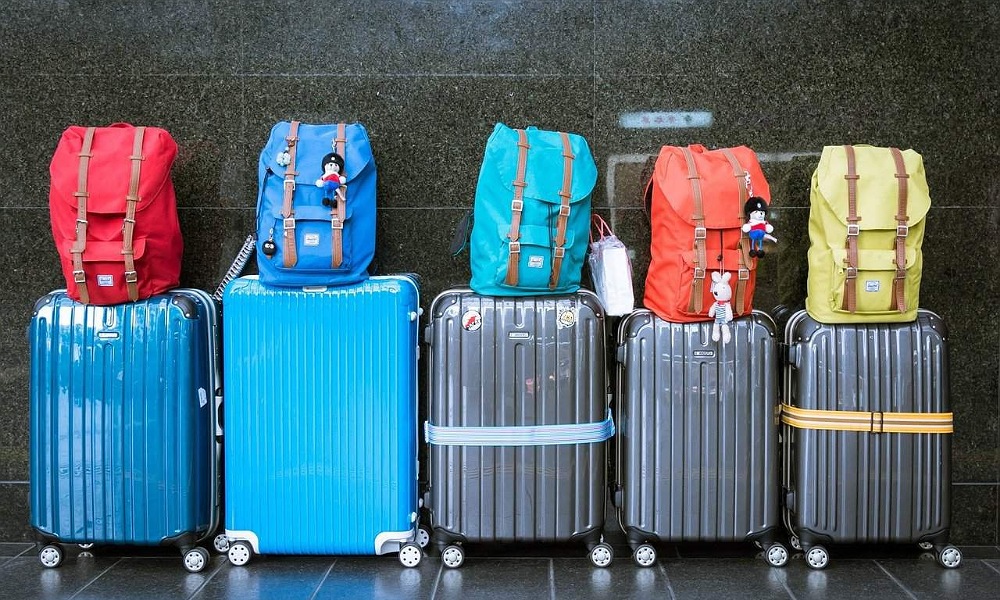 Skiathos Luggage Storage