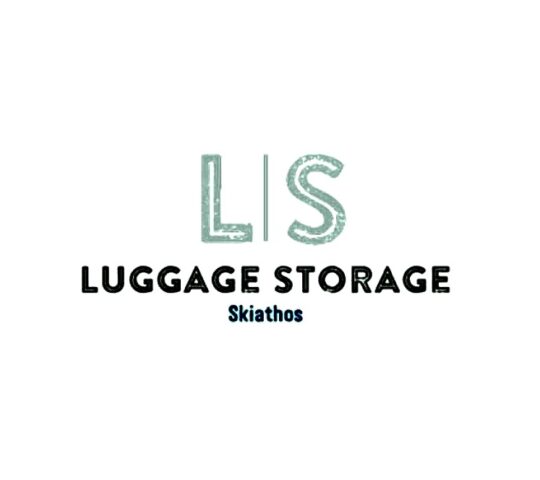 Skiathos Luggage Storage