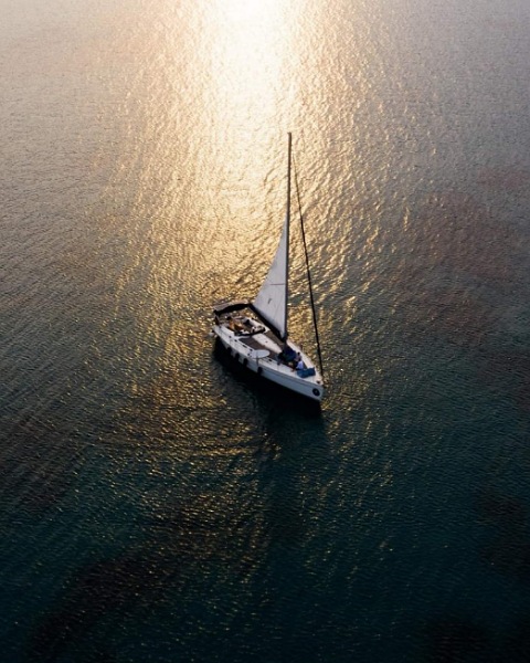 Perfect Sailing (Marina)