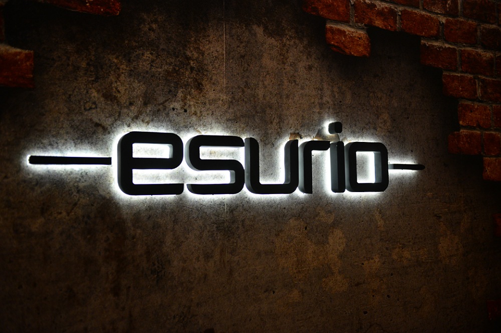 Esurio Restaurant