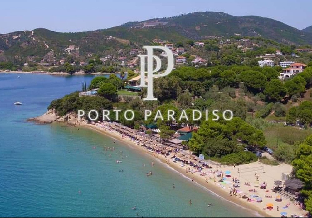 Porto Paradiso