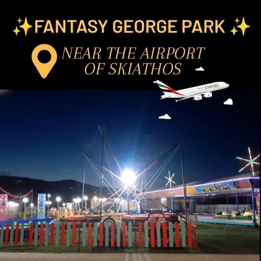 Fantasy George Park