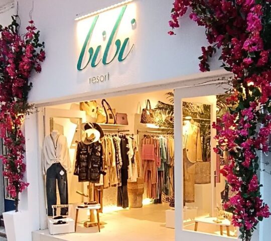 Bibi boutique