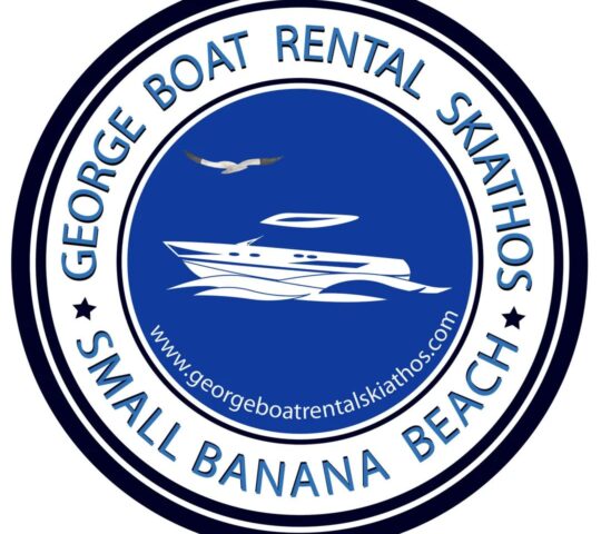 George Boat Rental Skiathos