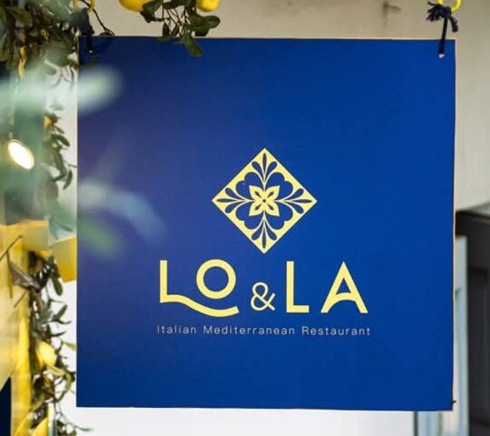 LO&LA