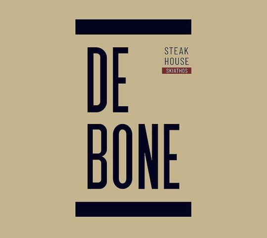 DEBONE