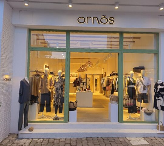 Ornos